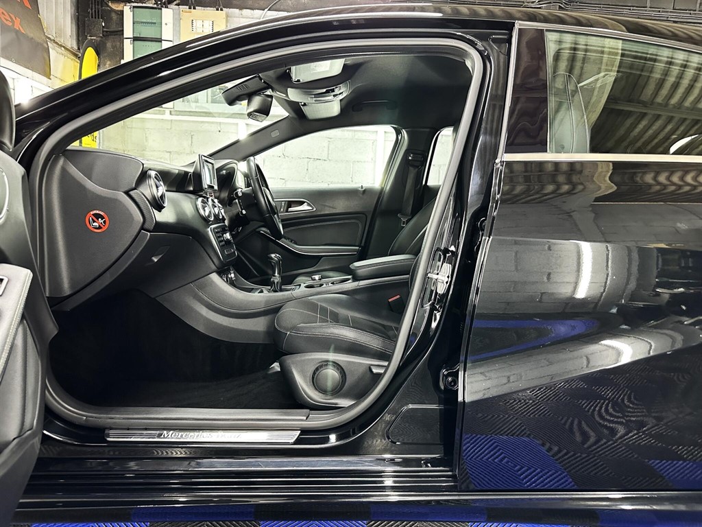 Used Mercedes-Benz A-Class 2013 for sale - 76979836: Photo 18