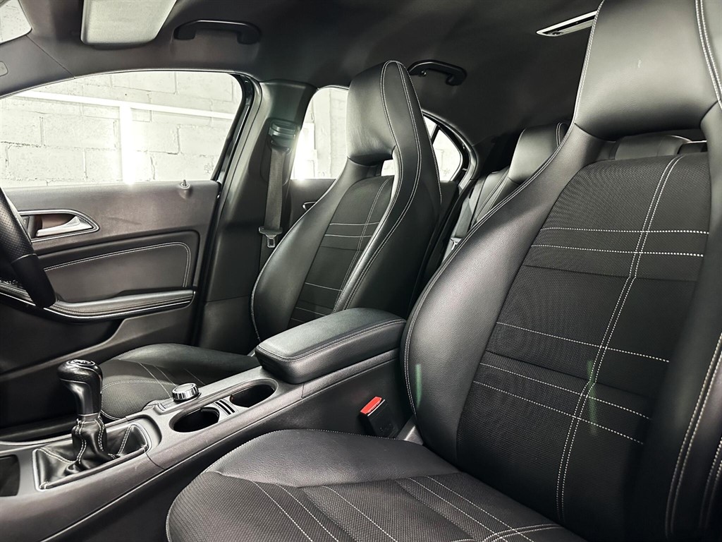 Used Mercedes-Benz A-Class 2013 for sale - 76979836: Photo 20