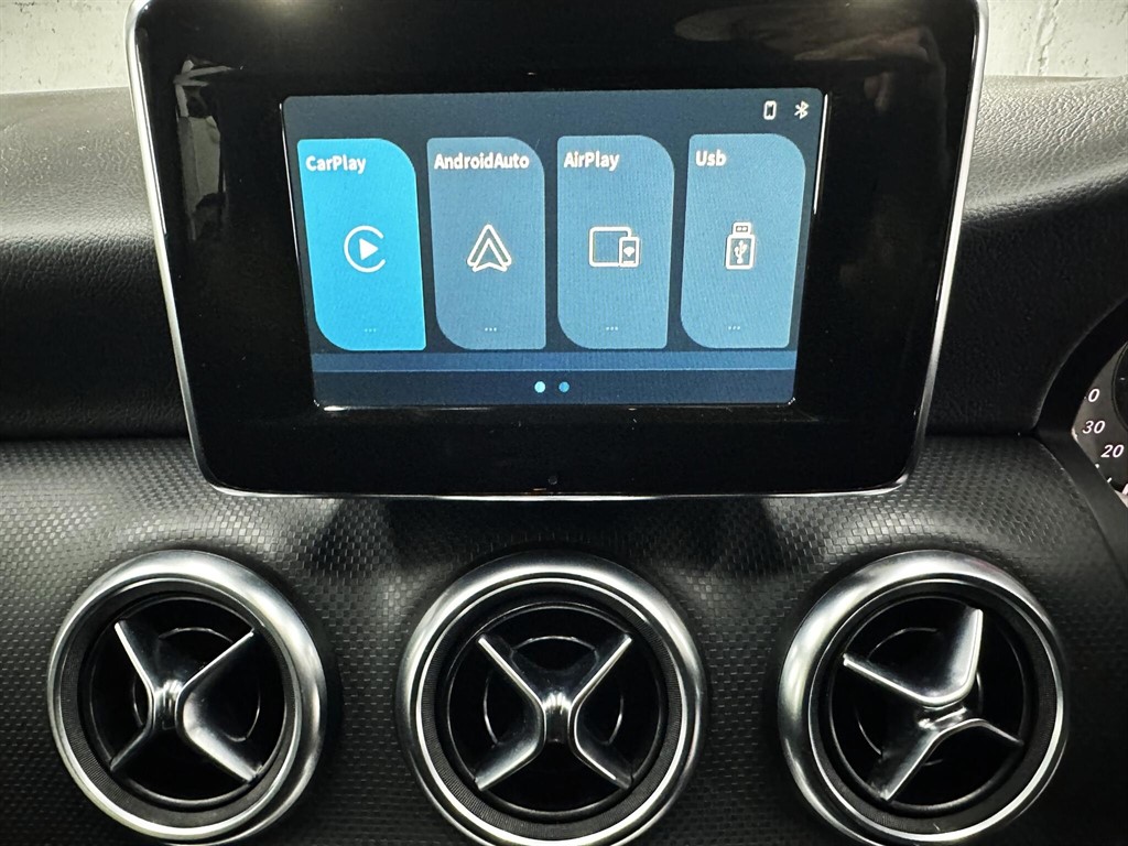 Used Mercedes-Benz A-Class 2013 for sale - 76979836: Photo 23