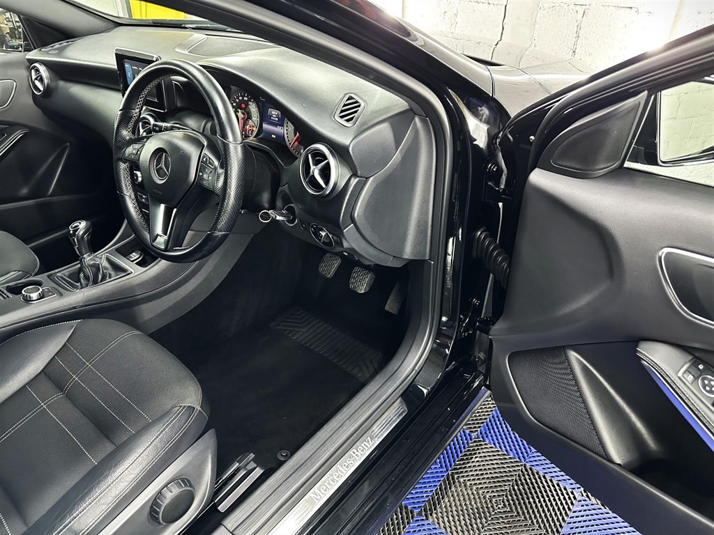 Used Mercedes-Benz A-Class 2013 for sale - 76979836: Photo 25