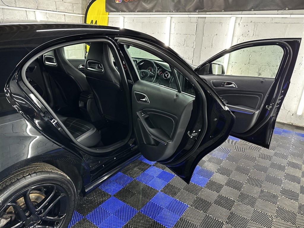 Used Mercedes-Benz A-Class 2013 for sale - 76979836: Photo 29