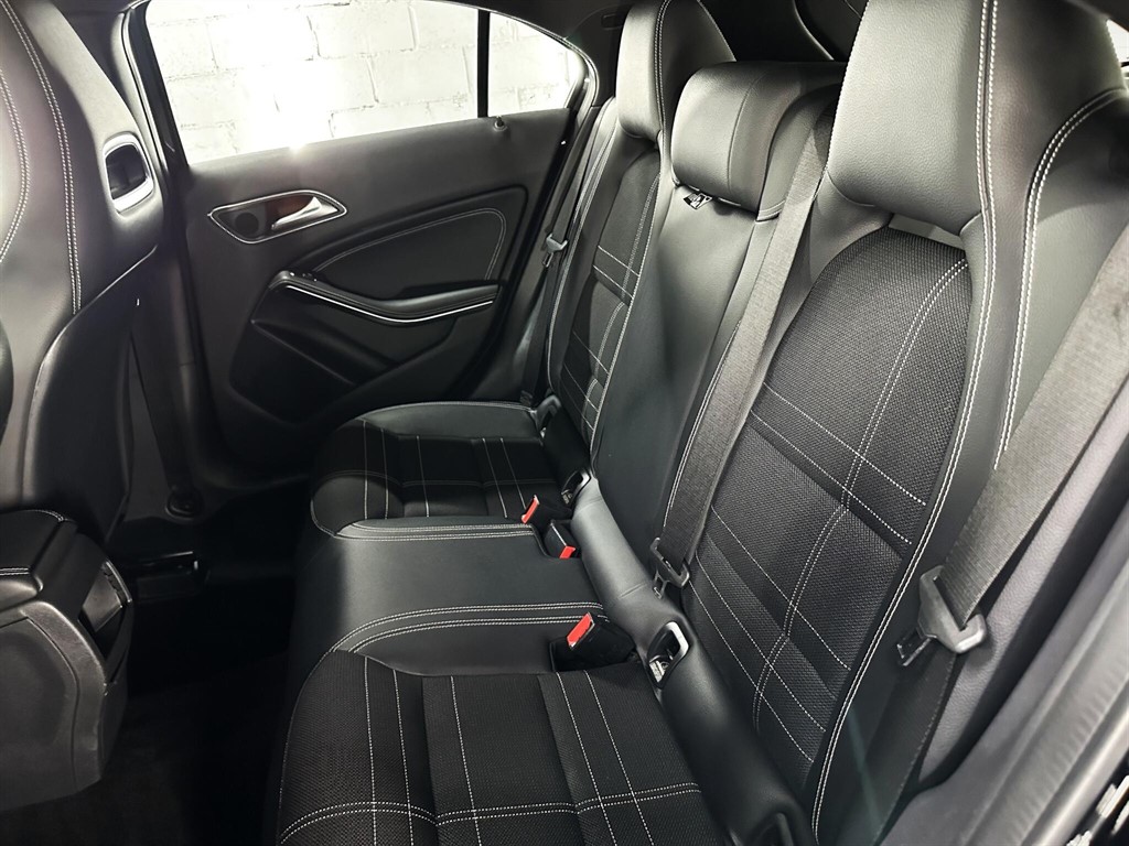 Used Mercedes-Benz A-Class 2013 for sale - 76979836: Photo 36