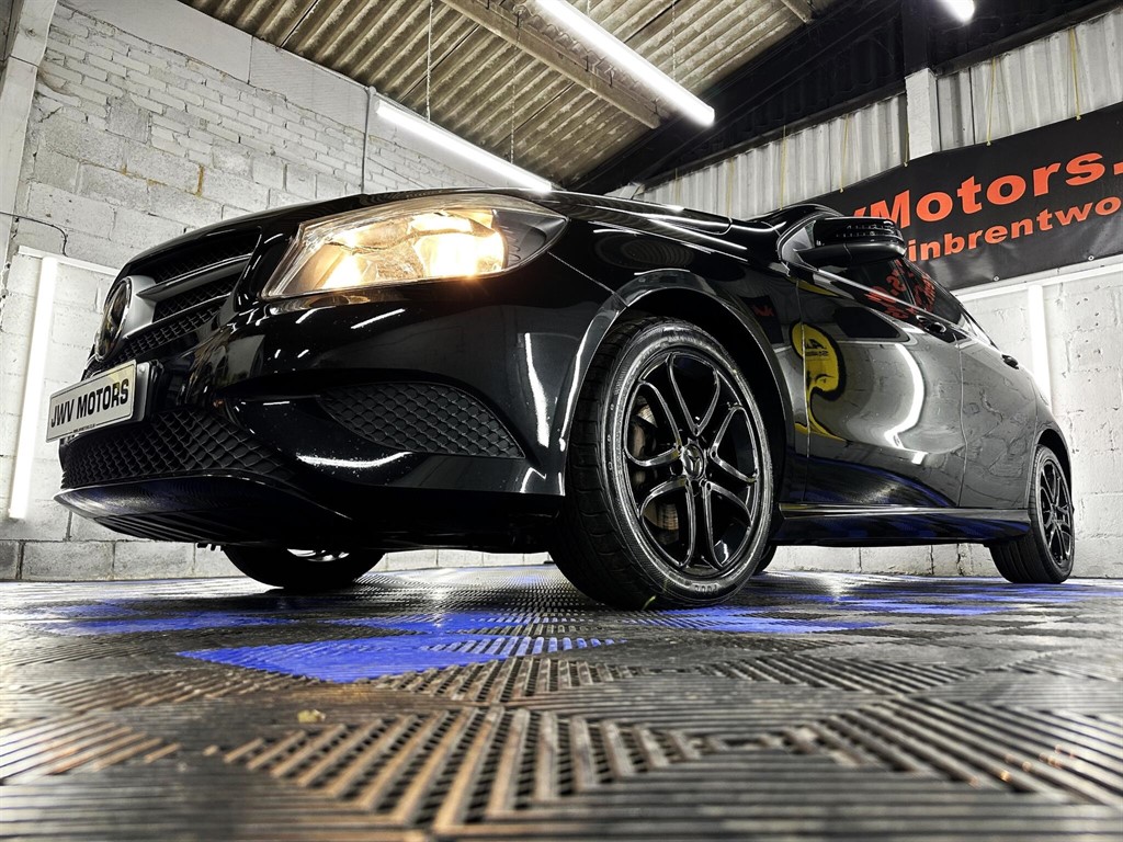 Used Mercedes-Benz A-Class 2013 for sale - 76979836: Photo 42