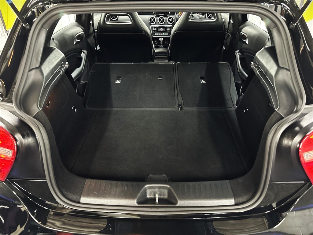 Used Mercedes-Benz A-Class 2013 for sale - 76979836: Photo 58