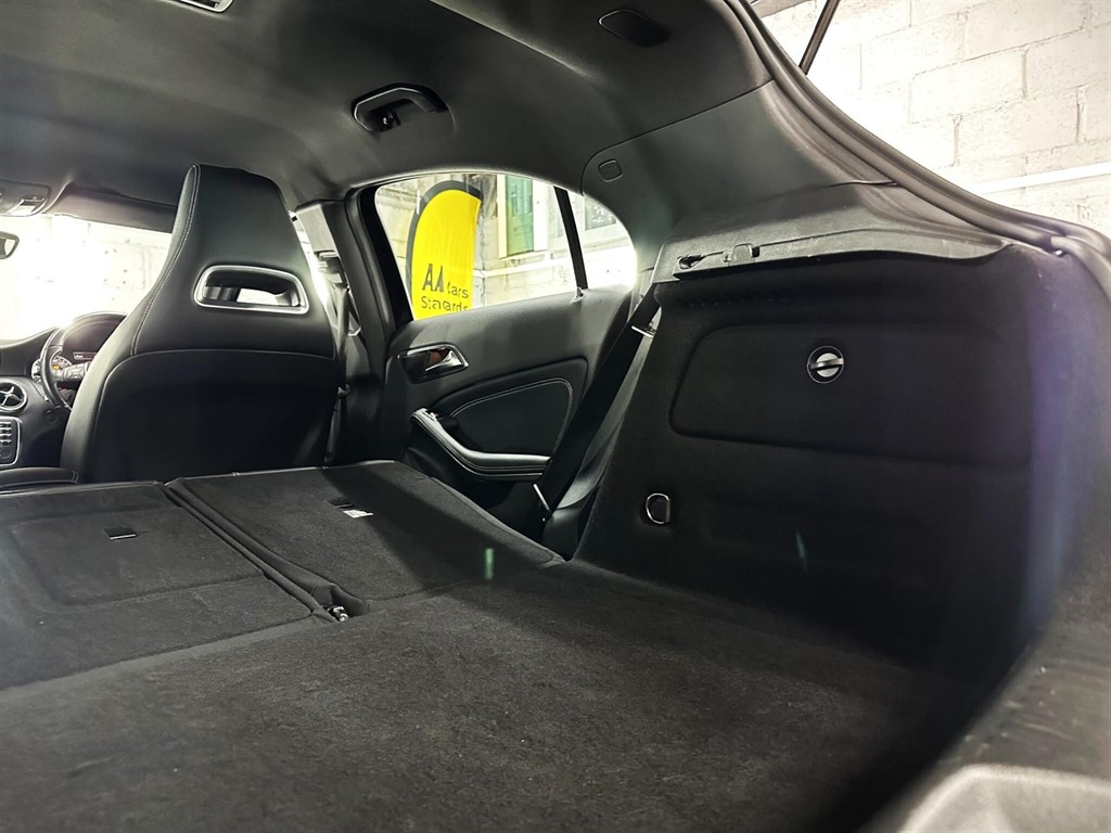 Used Mercedes-Benz A-Class 2013 for sale - 76979836: Photo 61