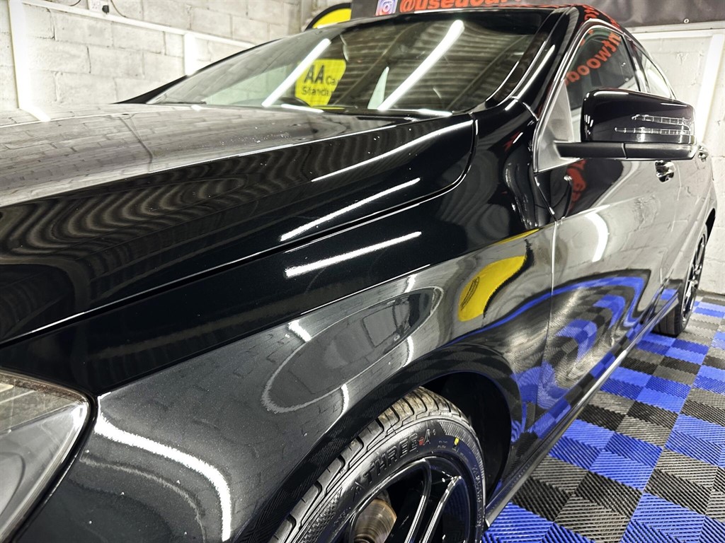 Used Mercedes-Benz A-Class 2013 for sale - 76979836: Photo 7