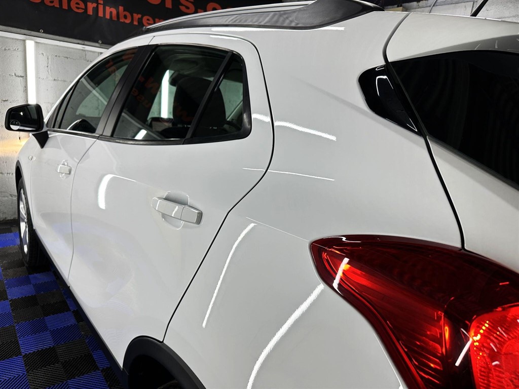 Used Vauxhall Mokka 2015 for sale - 77472130: Photo 10