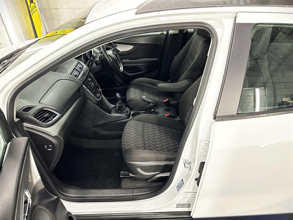 Used Vauxhall Mokka 2015 for sale - 77472130: Photo 17