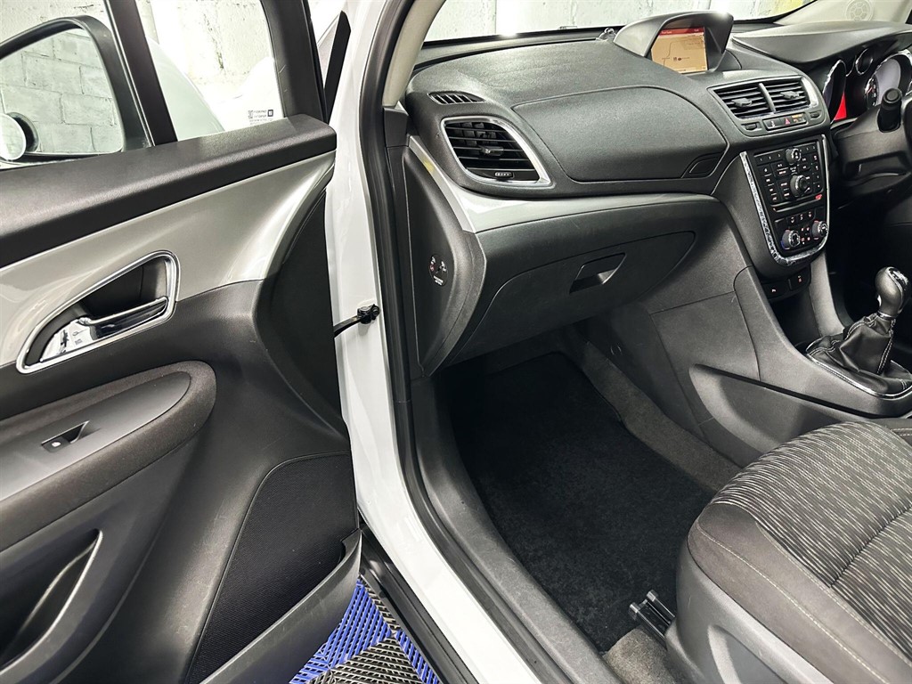 Used Vauxhall Mokka 2015 for sale - 77472130: Photo 19