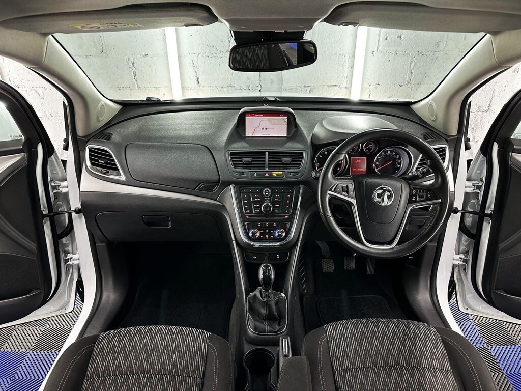 Used Vauxhall Mokka 2015 for sale - 77472130: Photo 22