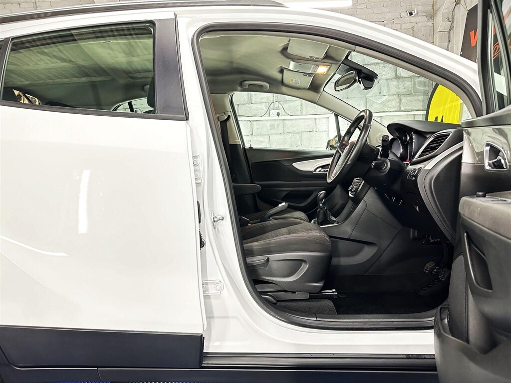 Used Vauxhall Mokka 2015 for sale - 77472130: Photo 26