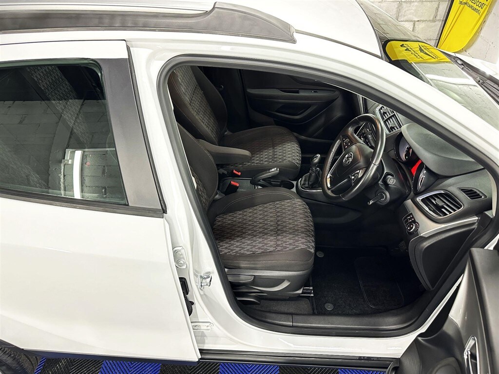 Used Vauxhall Mokka 2015 for sale - 77472130: Photo 27