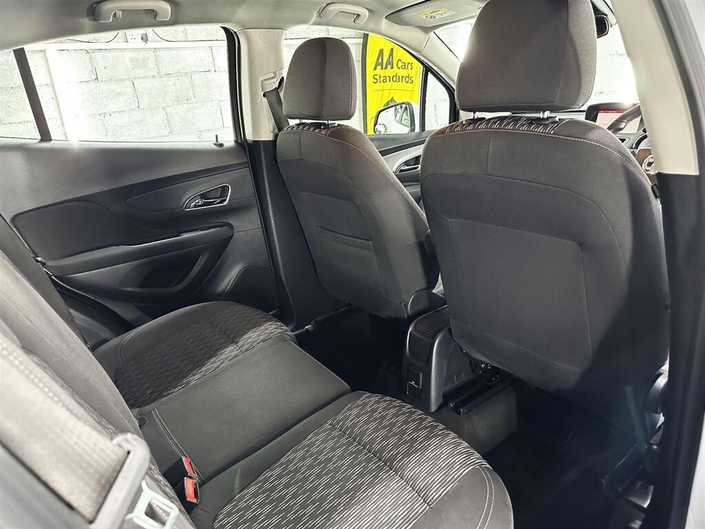 Used Vauxhall Mokka 2015 for sale - 77472130: Photo 30