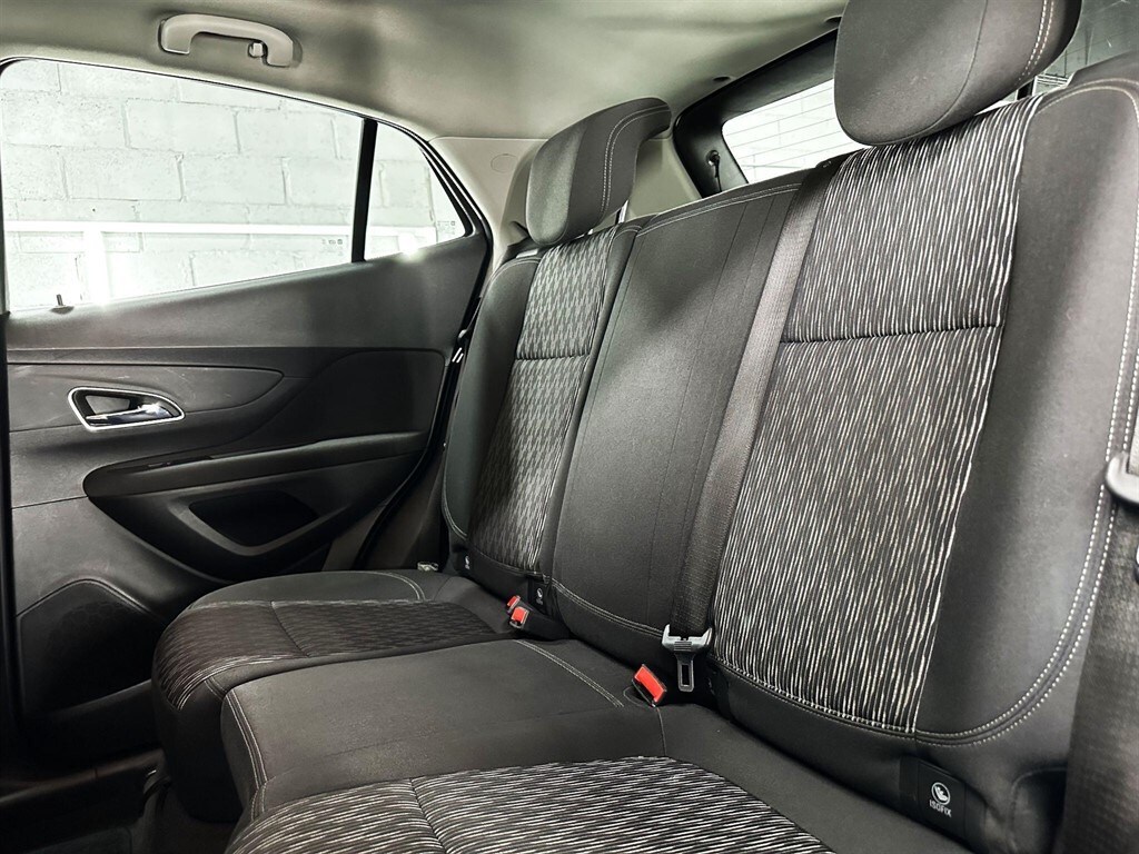 Used Vauxhall Mokka 2015 for sale - 77472130: Photo 37