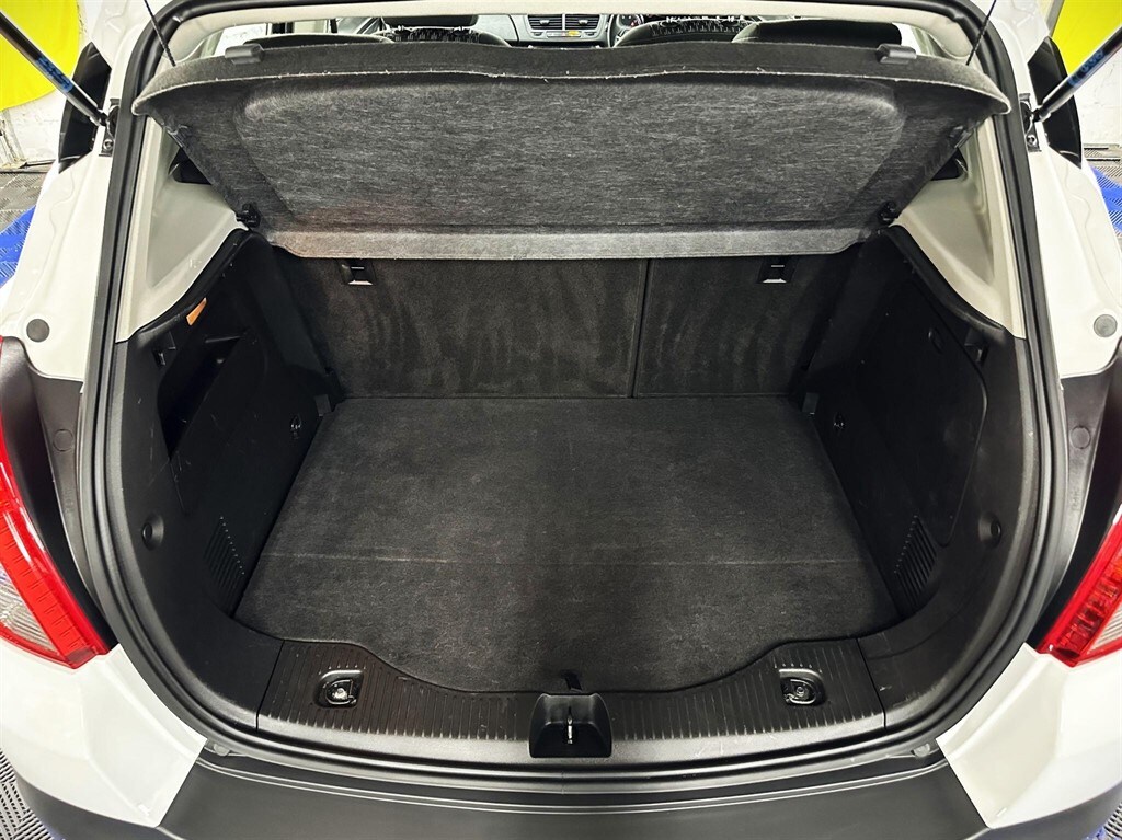 Used Vauxhall Mokka 2015 for sale - 77472130: Photo 57