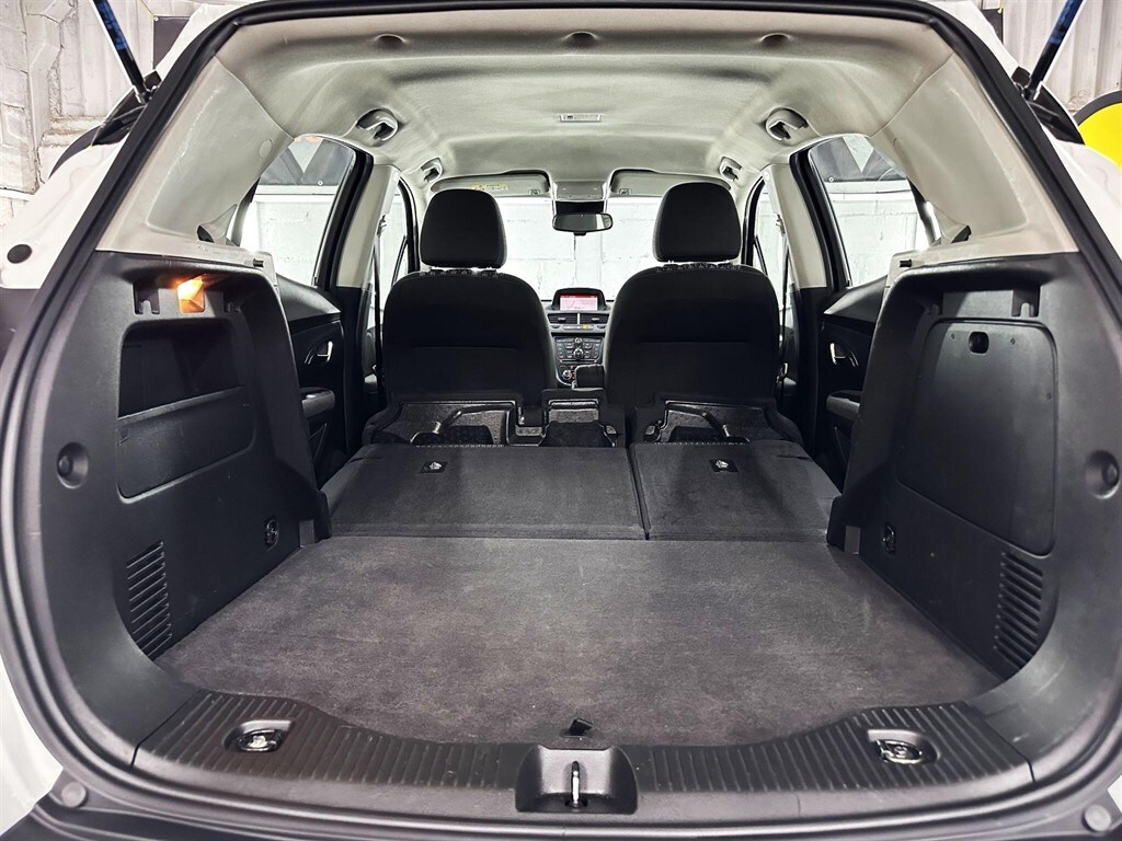 Used Vauxhall Mokka 2015 for sale - 77472130: Photo 61