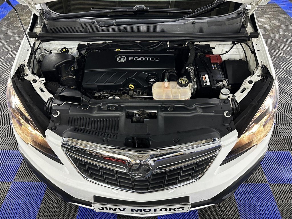 Used Vauxhall Mokka 2015 for sale - 77472130: Photo 65