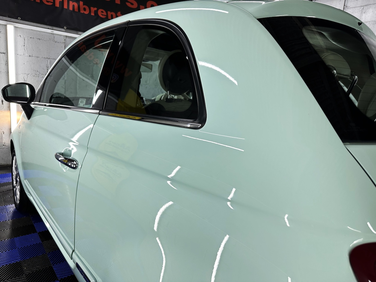 Used Fiat 500 2016 for sale - 76466272: Photo 10