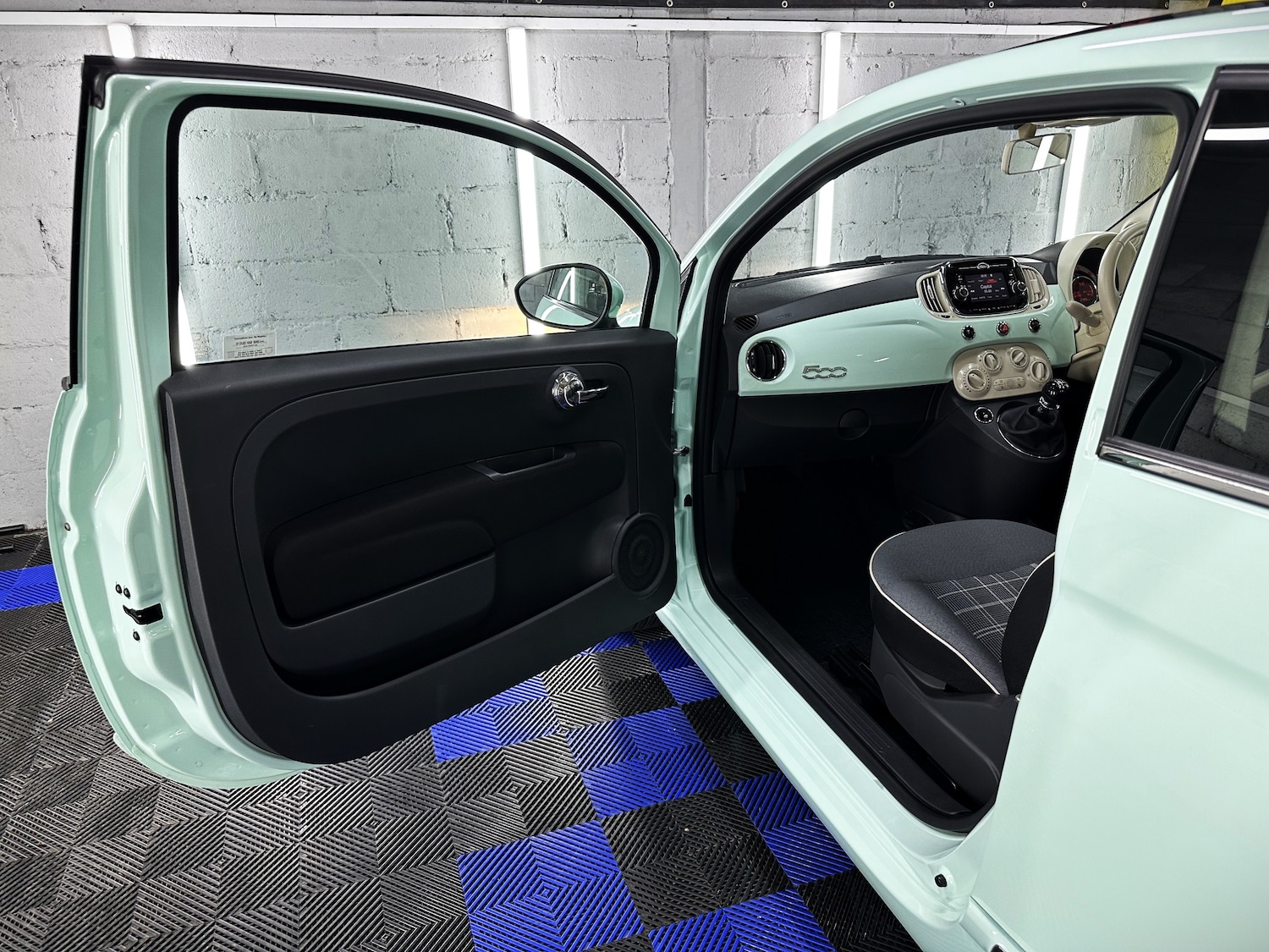 Used Fiat 500 2016 for sale - 76466272: Photo 16