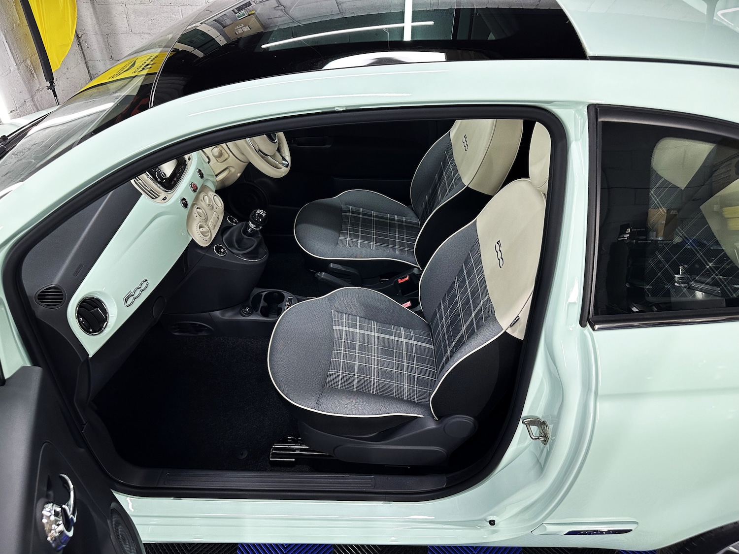 Used Fiat 500 2016 for sale - 76466272: Photo 17