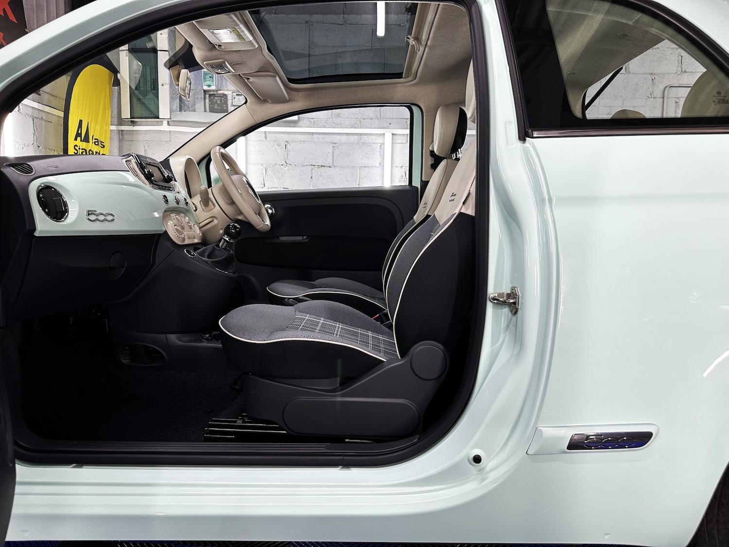 Used Fiat 500 2016 for sale - 76466272: Photo 18