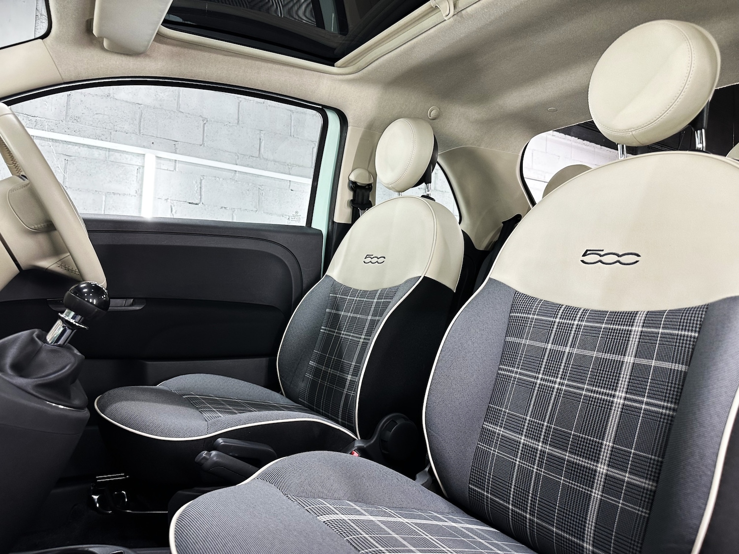 Used Fiat 500 2016 for sale - 76466272: Photo 20