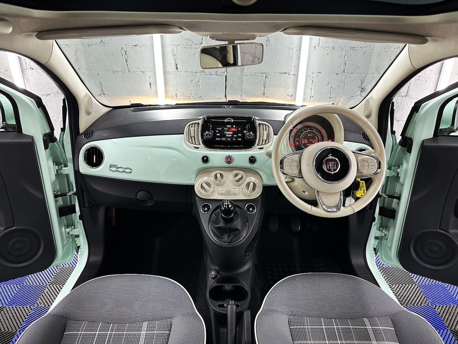 Used Fiat 500 2016 for sale - 76466272: Photo 22