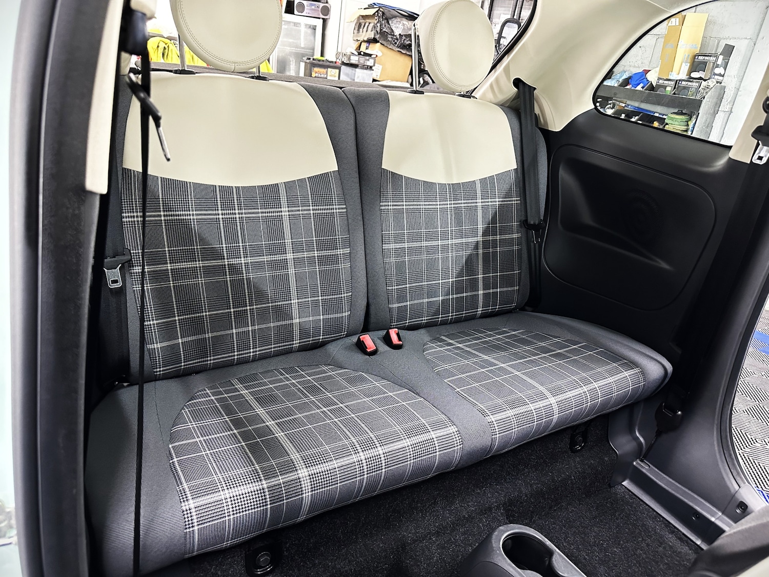 Used Fiat 500 2016 for sale - 76466272: Photo 29