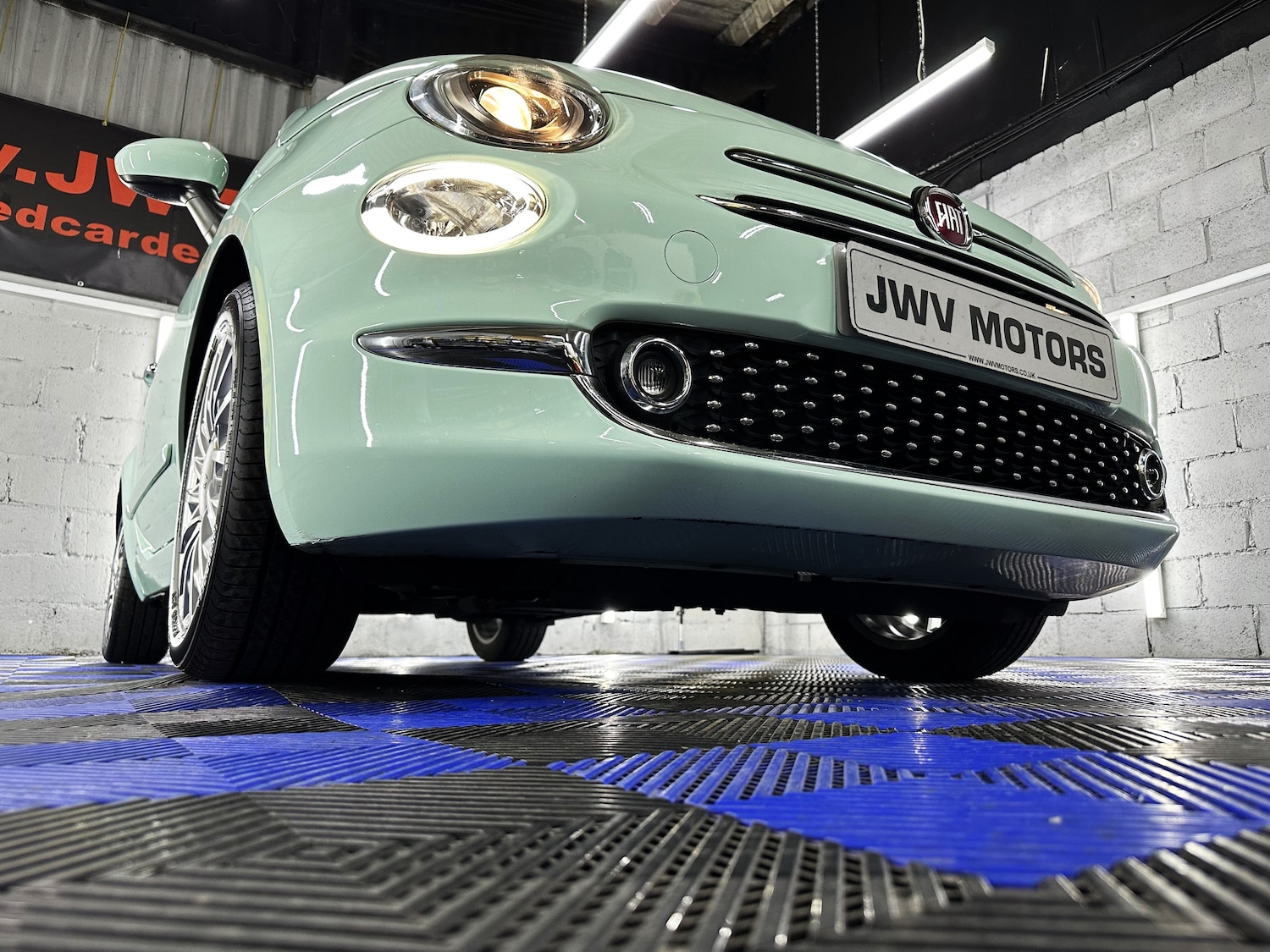 Used Fiat 500 2016 for sale - 76466272: Photo 35