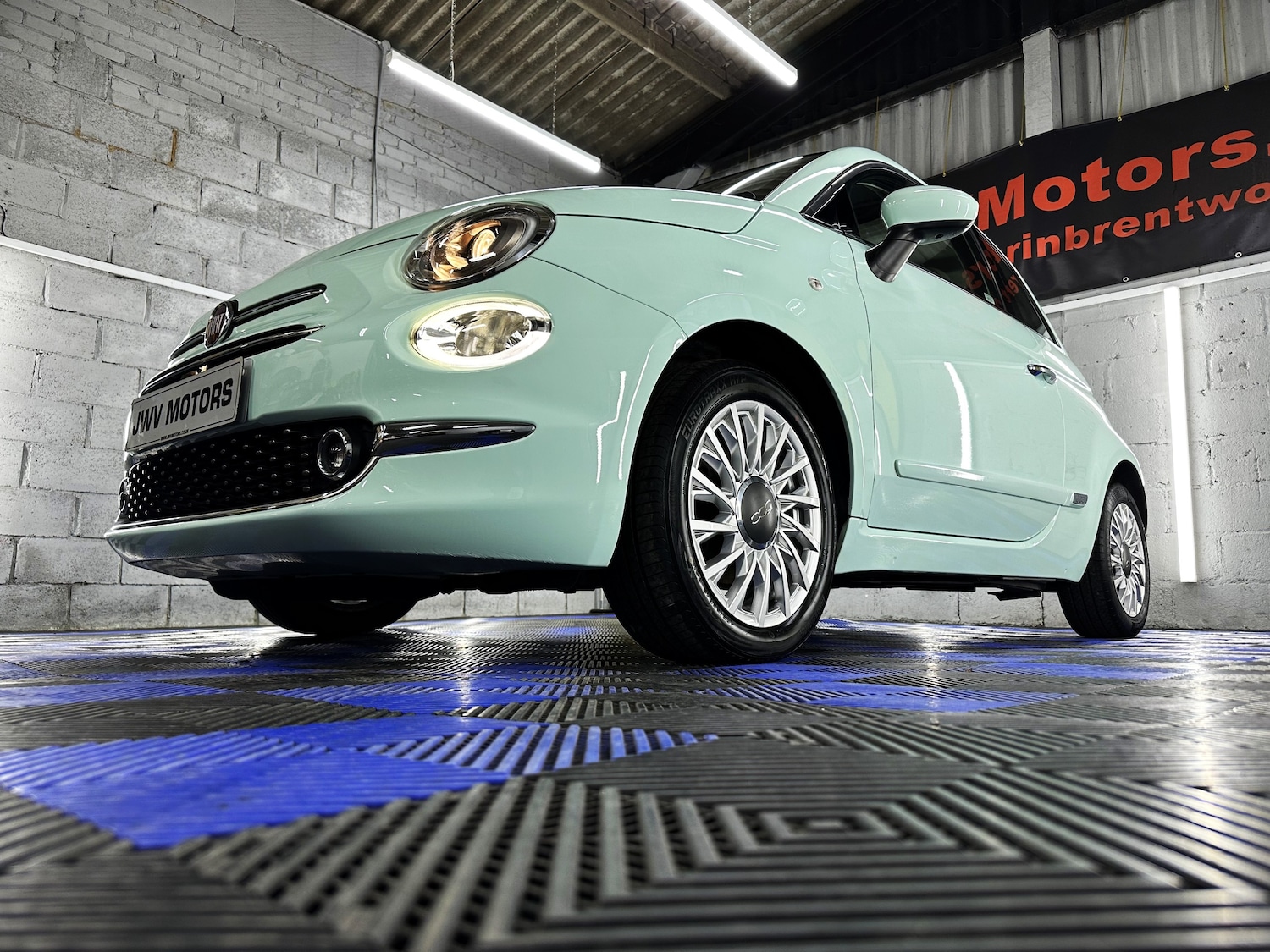 Used Fiat 500 2016 for sale - 76466272: Photo 38