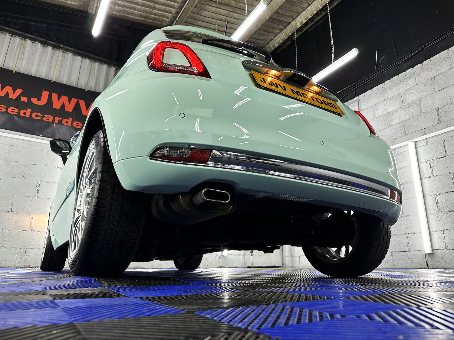 Used Fiat 500 2016 for sale - 76466272: Photo 44