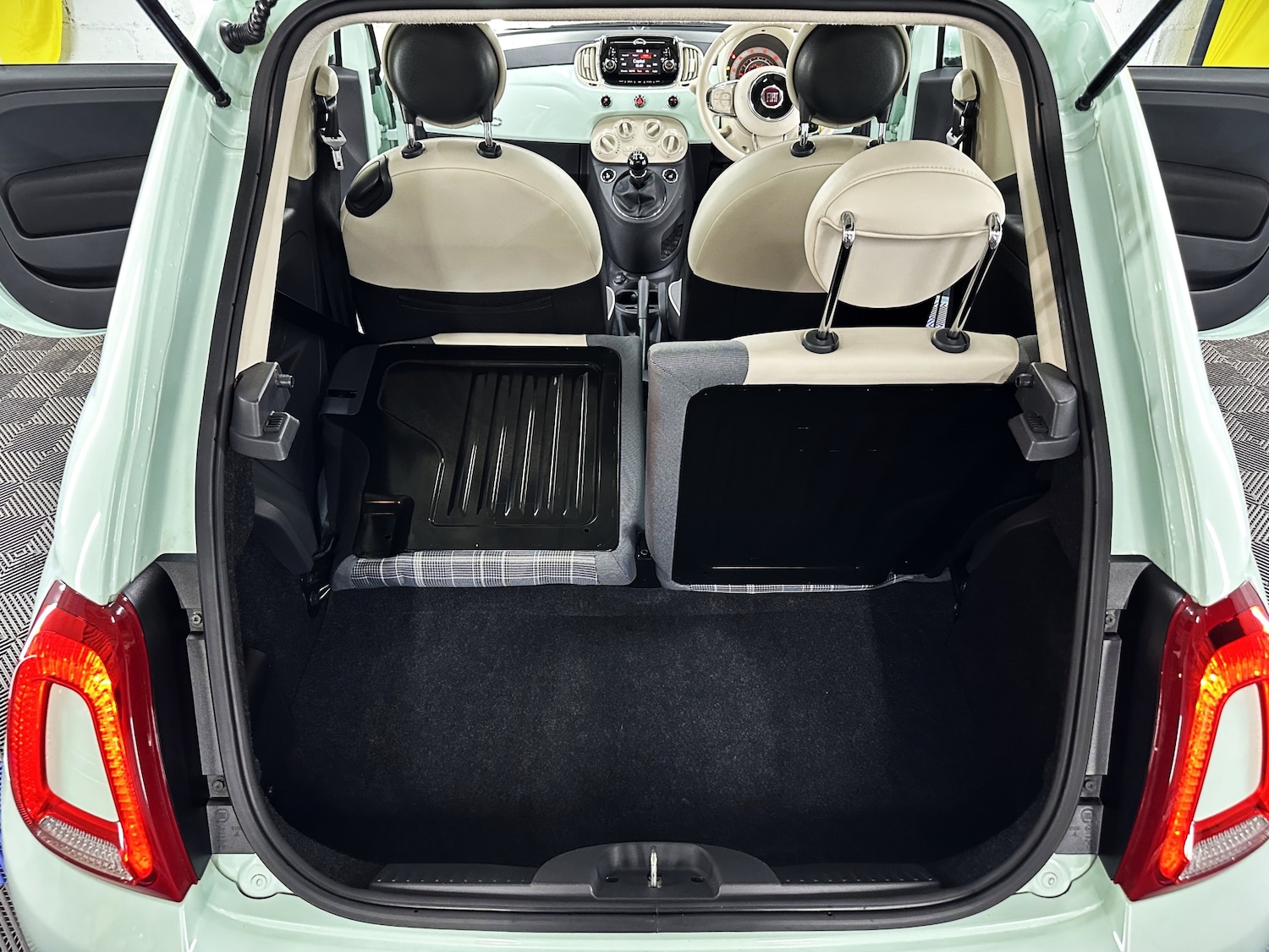 Used Fiat 500 2016 for sale - 76466272: Photo 53