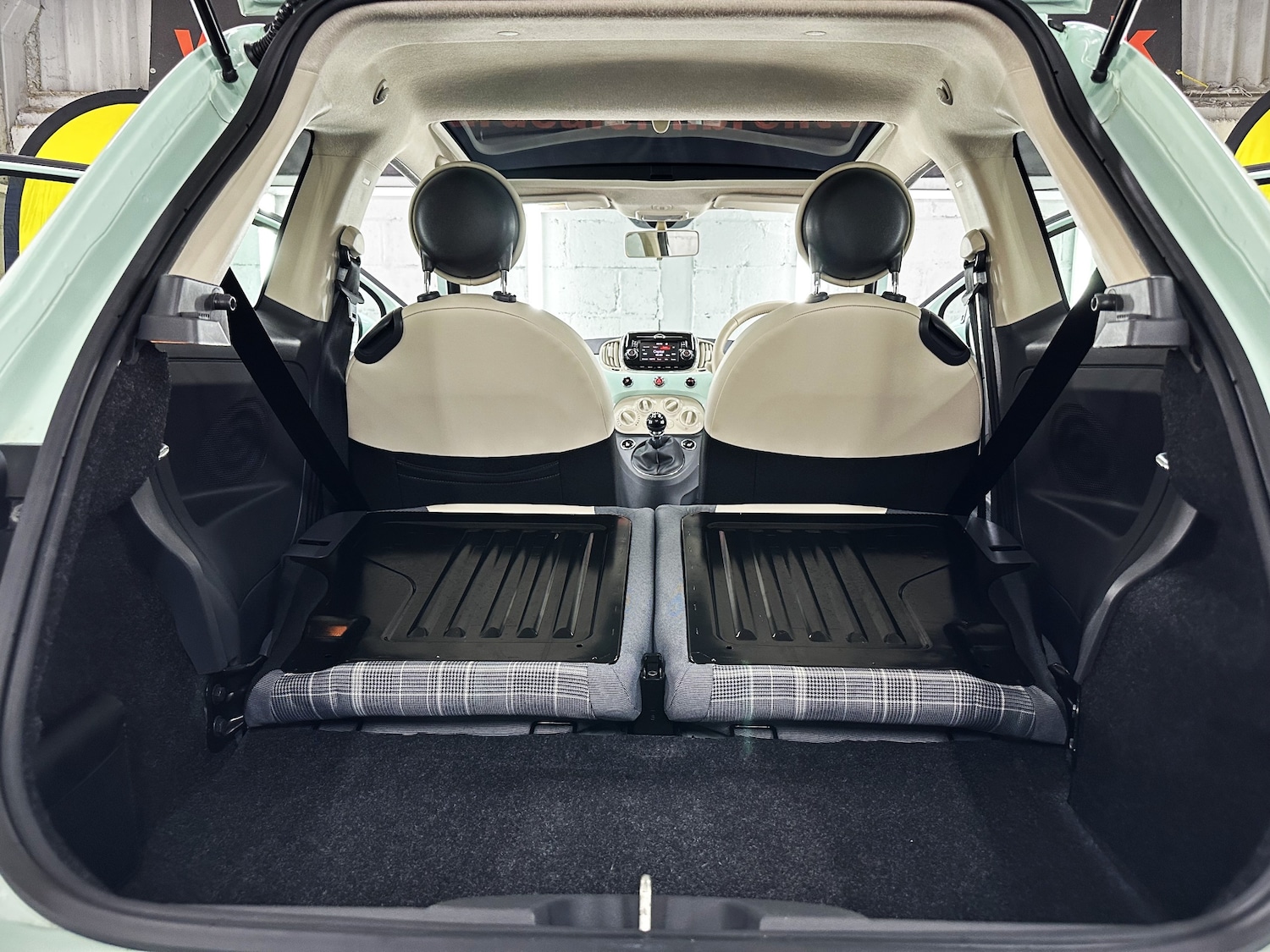 Used Fiat 500 2016 for sale - 76466272: Photo 56