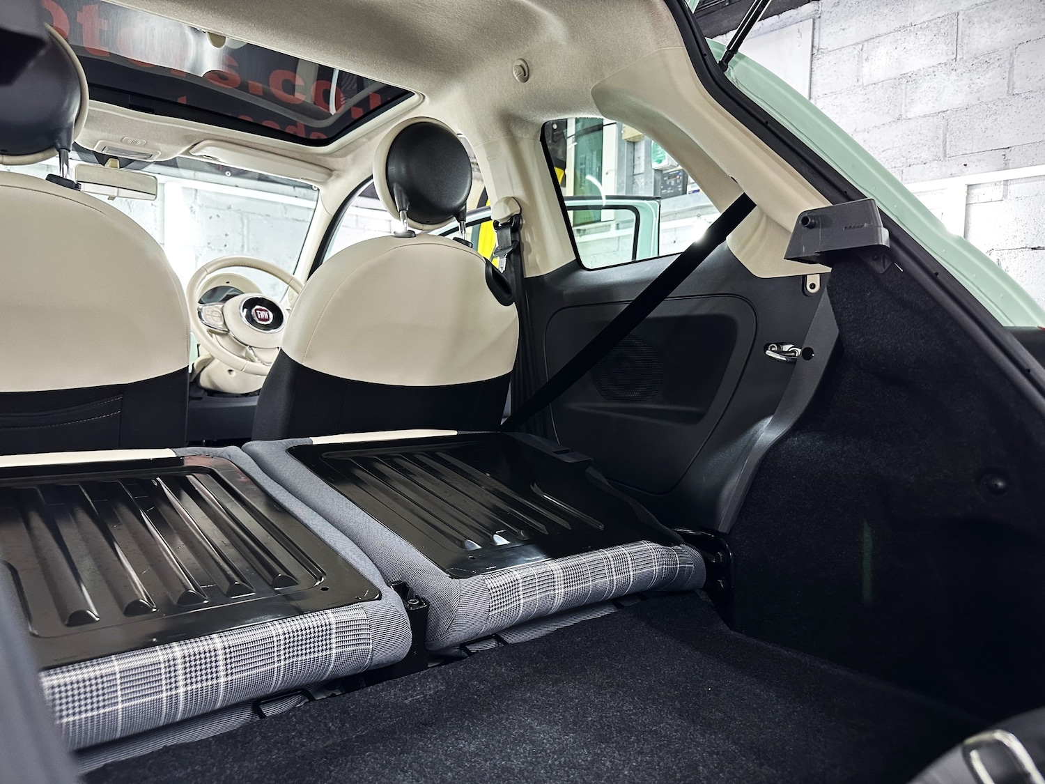 Used Fiat 500 2016 for sale - 76466272: Photo 57