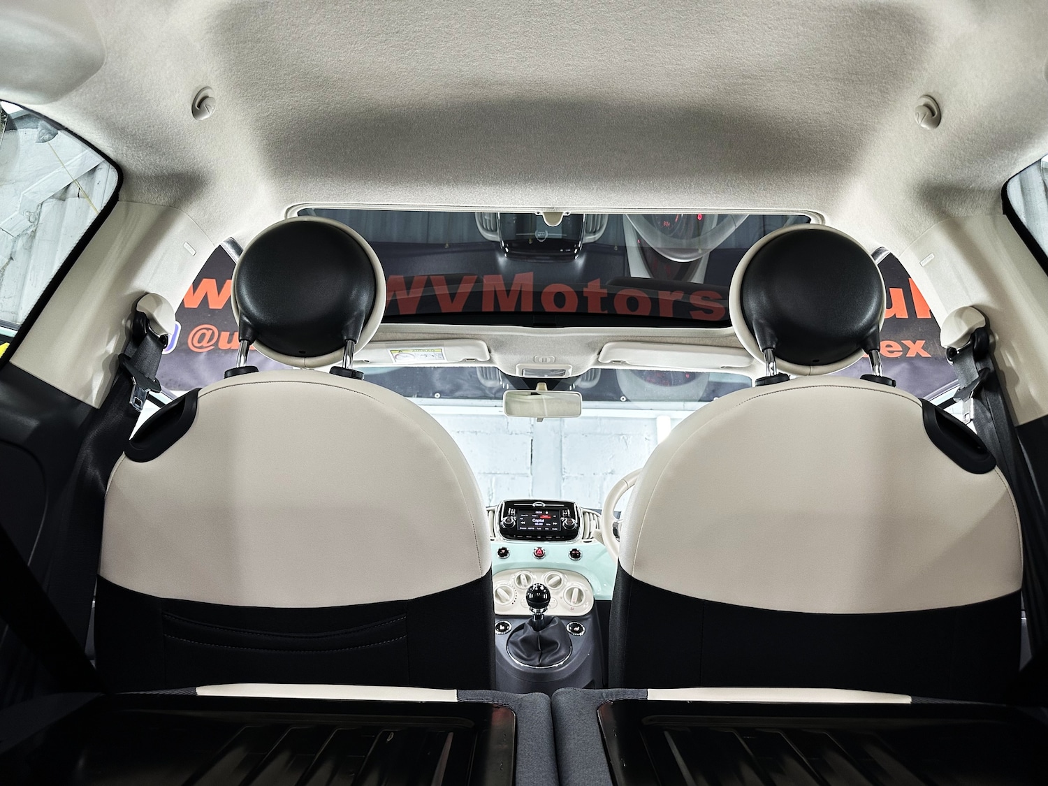 Used Fiat 500 2016 for sale - 76466272: Photo 58