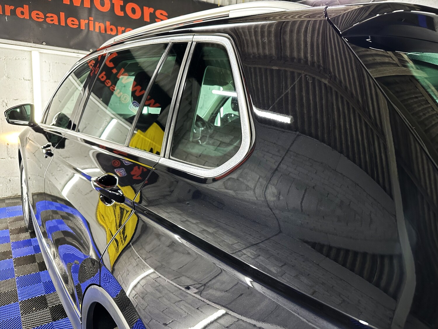 Used Volkswagen Tiguan 2016 for sale - 76593611: Photo 10