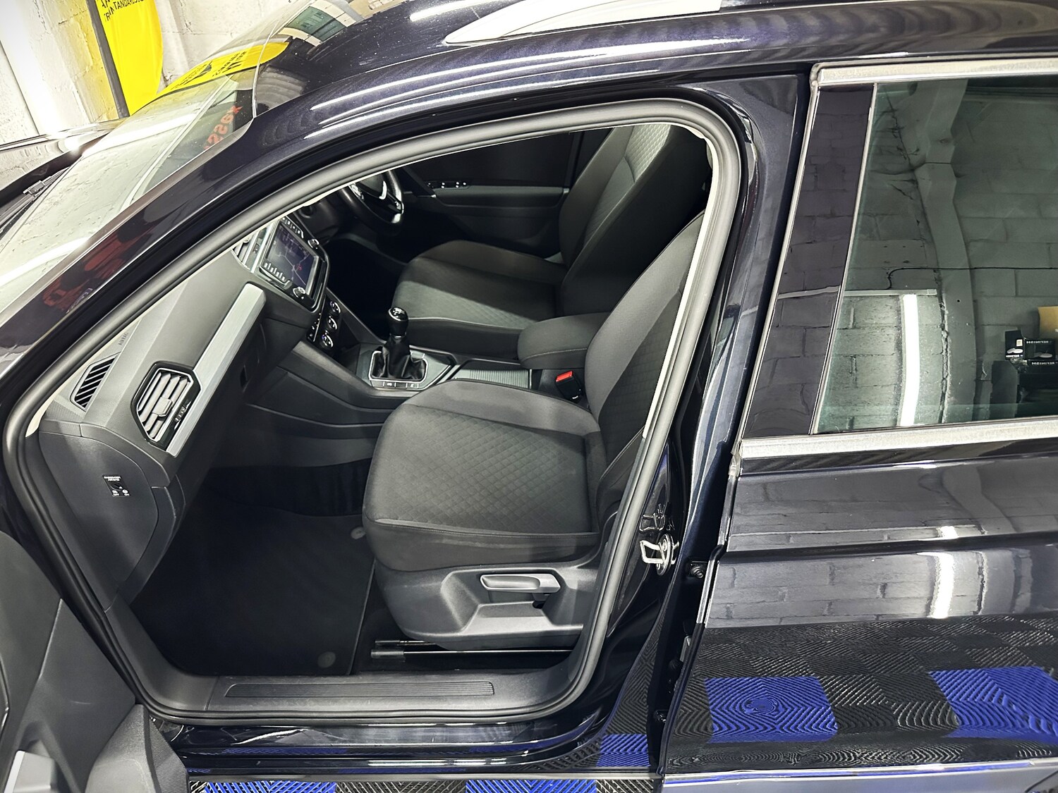 Used Volkswagen Tiguan 2016 for sale - 76593611: Photo 17