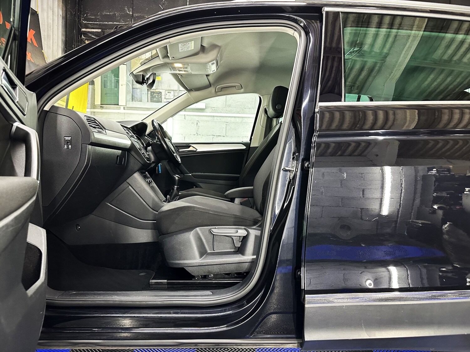 Used Volkswagen Tiguan 2016 for sale - 76593611: Photo 18