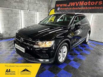 2016 (16) - 2.0 TDi 150 SE Nav 5dr