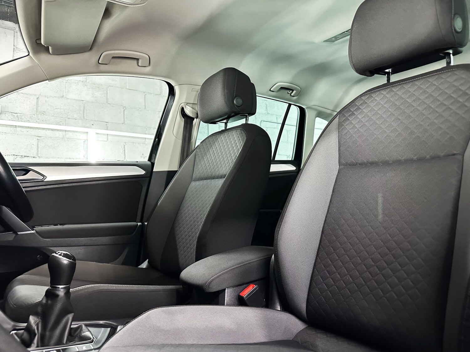 Used Volkswagen Tiguan 2016 for sale - 76593611: Photo 20