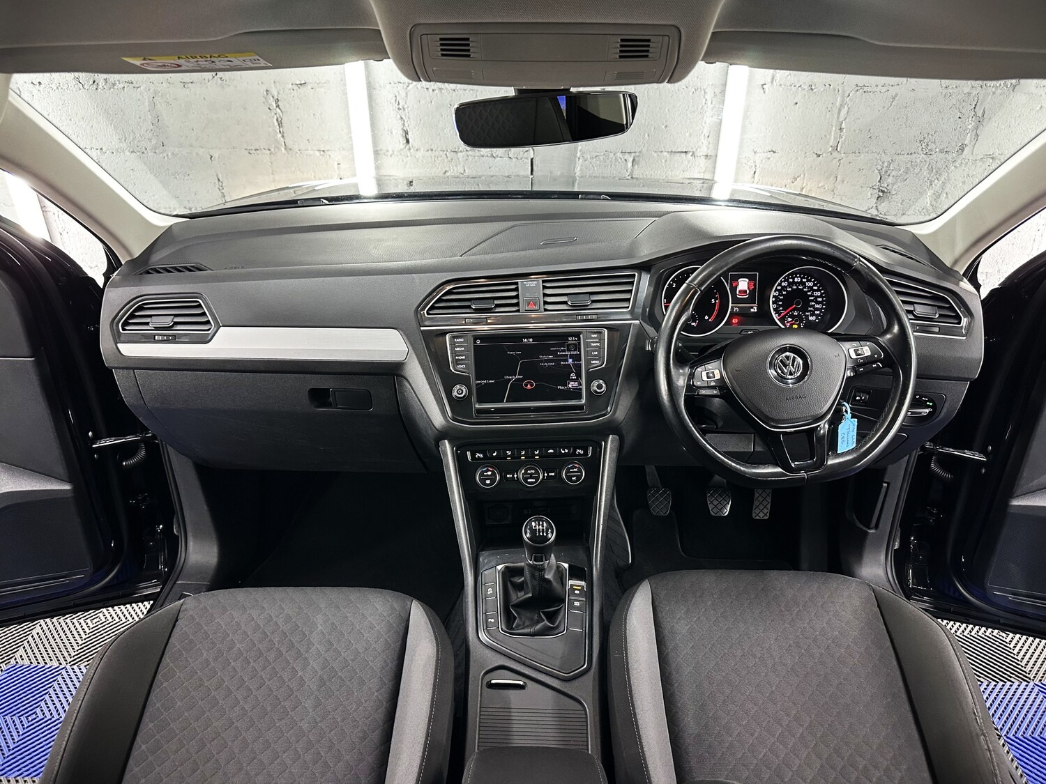 Used Volkswagen Tiguan 2016 for sale - 76593611: Photo 22