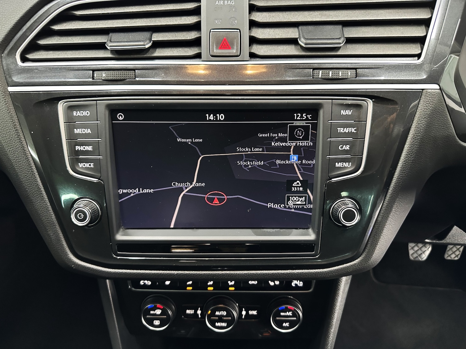 Used Volkswagen Tiguan 2016 for sale - 76593611: Photo 23