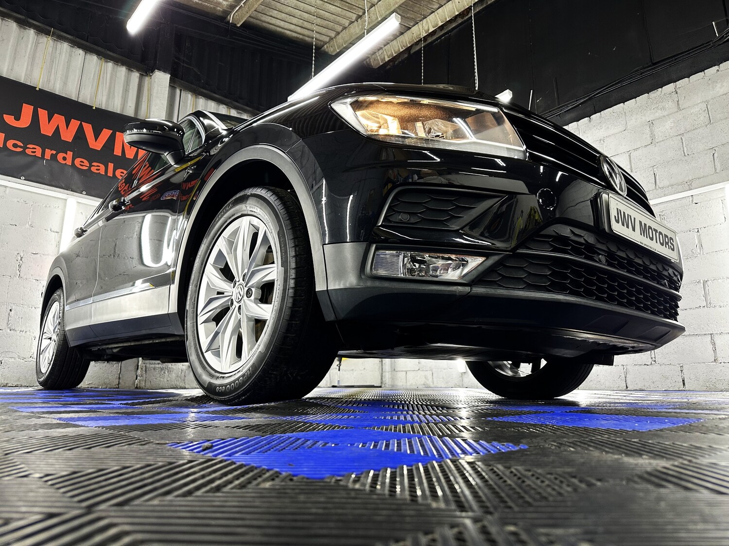 Used Volkswagen Tiguan 2016 for sale - 76593611: Photo 38