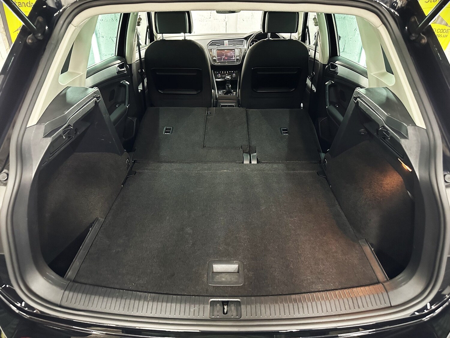 Used Volkswagen Tiguan 2016 for sale - 76593611: Photo 58