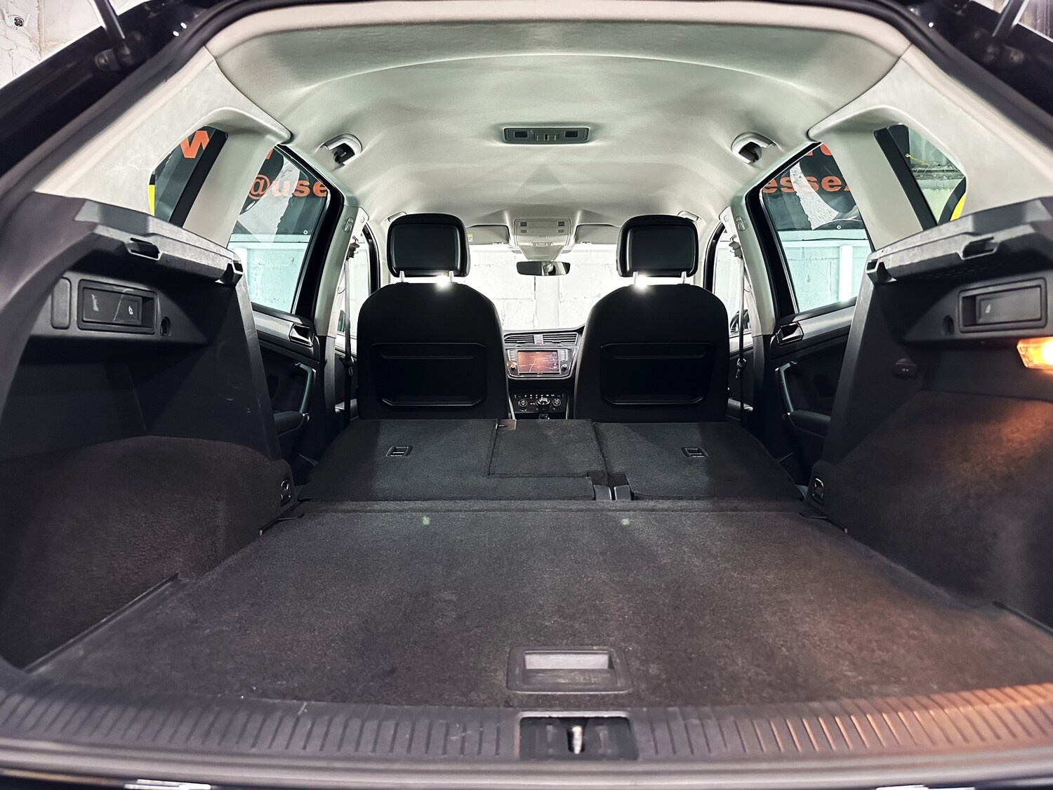 Used Volkswagen Tiguan 2016 for sale - 76593611: Photo 60