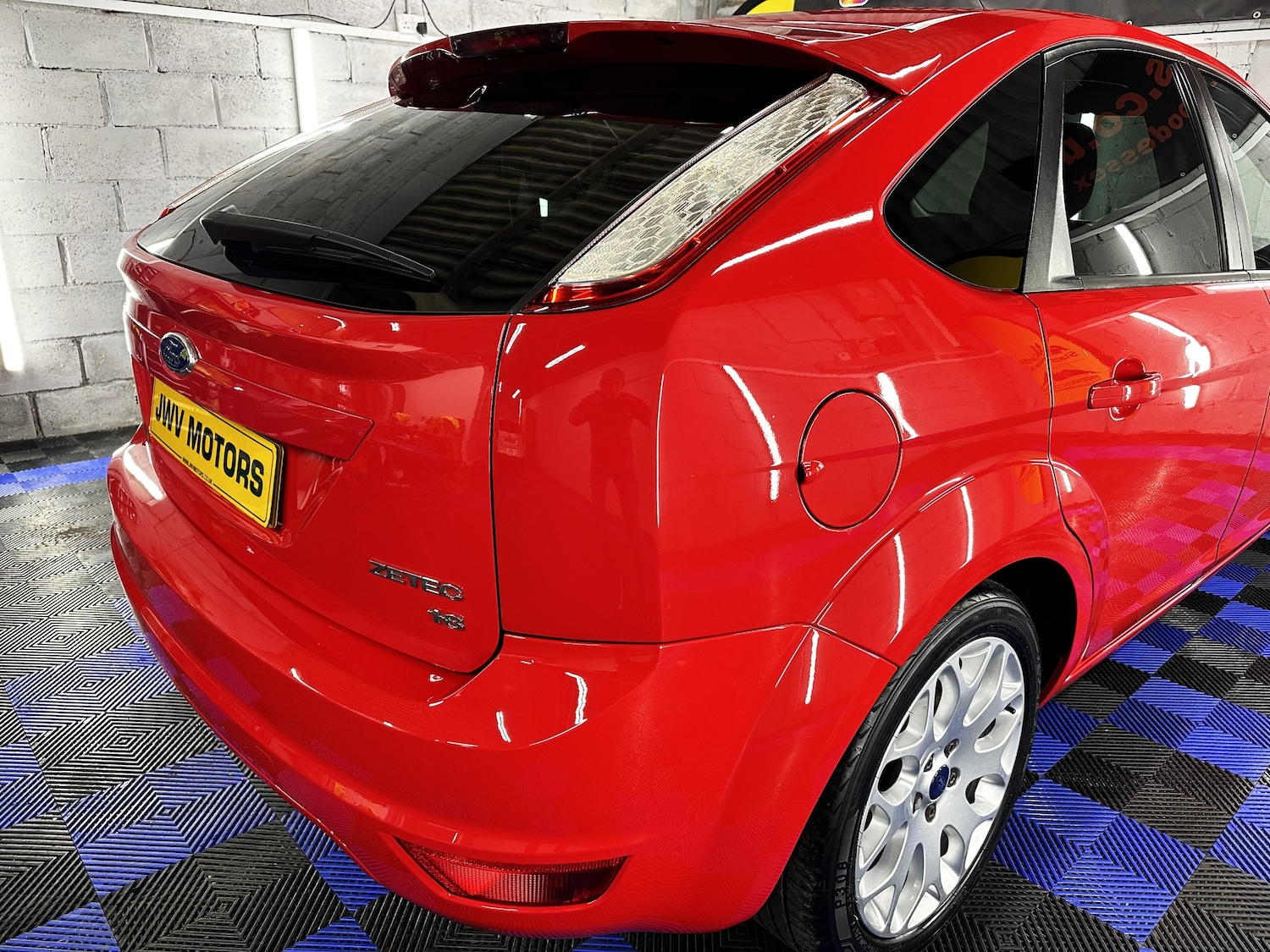 Used Ford Focus 2010 for sale - 76961862: Photo 13