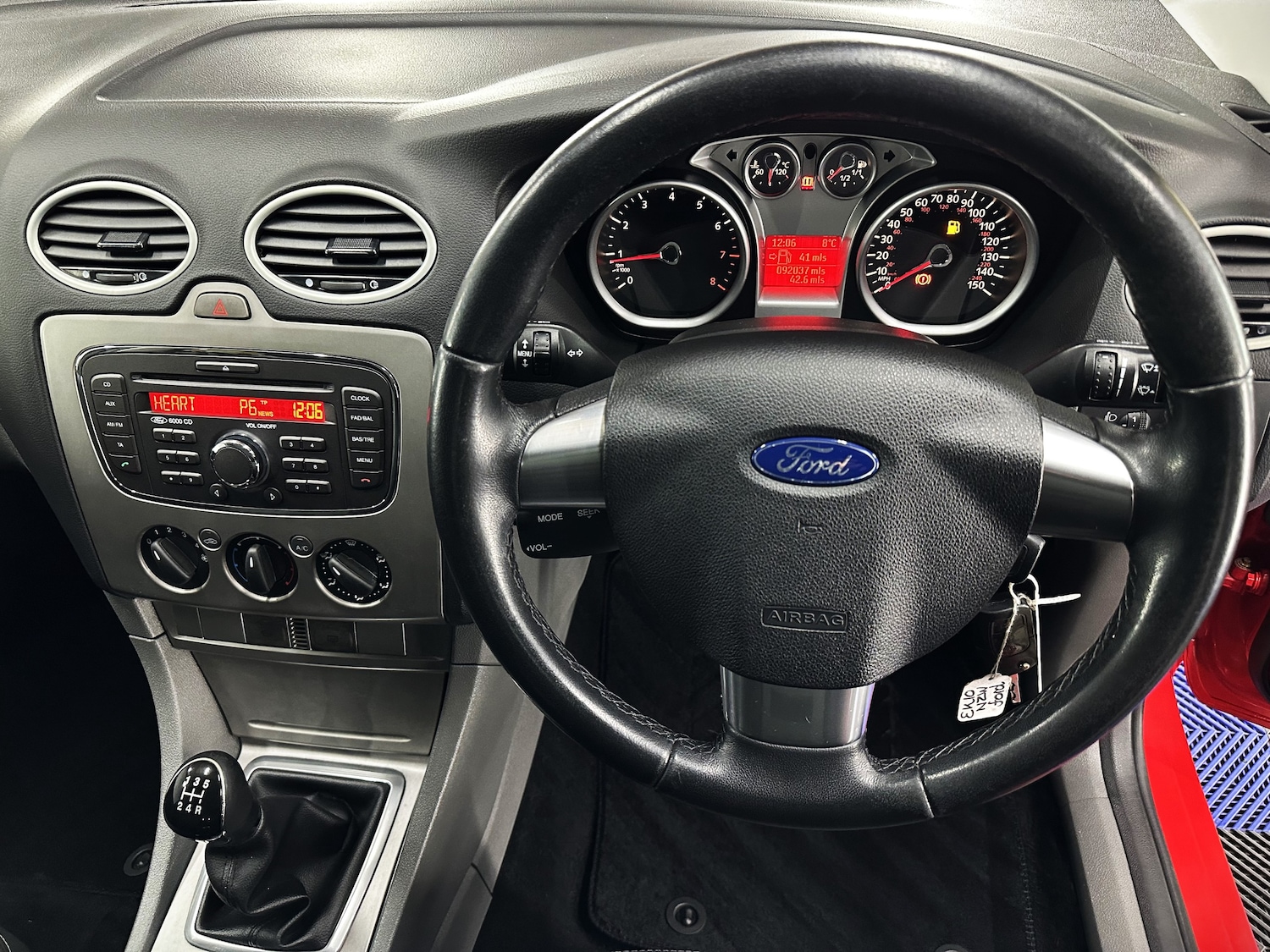 Used Ford Focus 2010 for sale - 76961862: Photo 23