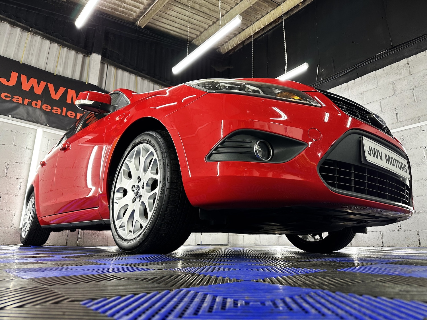 Used Ford Focus 2010 for sale - 76961862: Photo 38