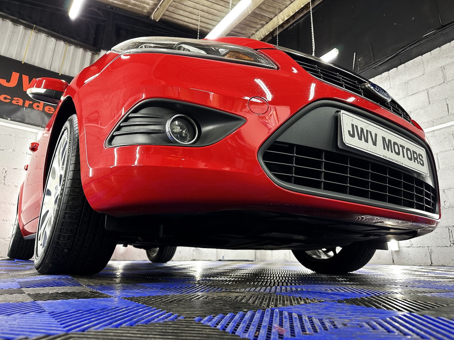 Used Ford Focus 2010 for sale - 76961862: Photo 39