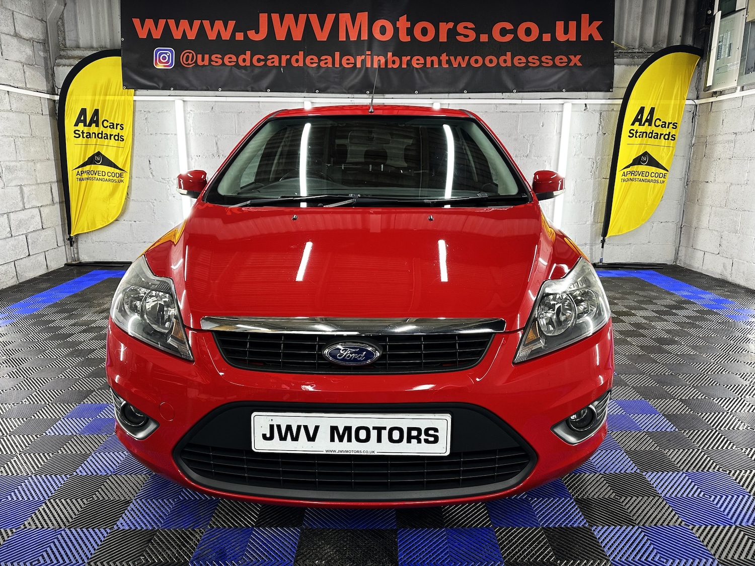 Used Ford Focus 2010 for sale - 76961862: Photo 40